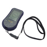 Misol,Waterproof,Digital,Thermometer,Compass,Outdoor,Altimeter,Altitude,Meter,Barometer