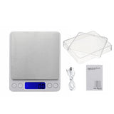 Charging,Digital,Scale,Kitchen,Cooking,Electronic,Balance,Weight