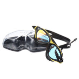 Mirror,Swimming,Goggles,Protection,Waterproof,Professional,Swimming,Glasses,Adult