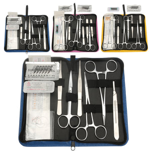 Practice,Suture,including,Professionally,Developed,Suturing,Course