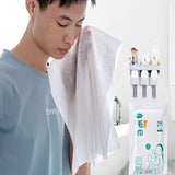 IPRee,Disposable,Towel,Super,Water,Absorbent,Clean,Travel,Washcloth