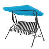 Seaters,Swing,Chair,Garden,Hammock,Replacement,Canopy,Spare,Cover
