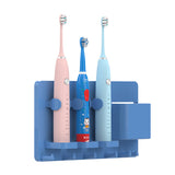 Jordan&Judy,Adjustable,Toothbrush,Holder,Toothpaste,Storage,Shaver,Tooth,Bathroom,Toothbrush