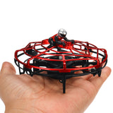 Flying,Inductive,Suspension,Drone,Sensor,Levitation