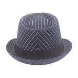 Striped,Visor,Cotton,Men's