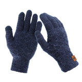 Winter,Outdoor,Sport,Windproof,Waterproof,Lattice,Gloves,Touch,Screen,Cycling,Gloves