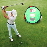 Chipping,Practice,Driving,Indoor,Outdoor,Backyard,Portable,Retriever,Training