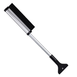 Retractable,Brush,Scraper,Garden,Removaling,Shovel