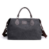 Canvas,Travel,Outdoor,Casual,Fashion,Handbag,Large,Capacity,Multifunctional