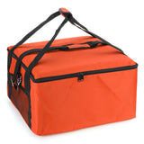 Waterproof,Pizza,Insulated,Cooler,Insulation,Folding,Picnic,Portable,Thermal,Delivery