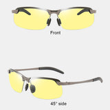 Sunglasses,Night,Glasses,Night,Vision,Driving,Fishing,Glasses