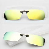 Polarized,Glassess,Glassess,Driving,Night,Vision,Plastic,Frame,Glasses