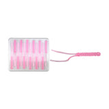 ZANLURE,12pcs,Fishing,Colors,Simulation,Fishing