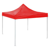 300x300cm,Outdoor,Folding,Canopy,Replacement,Cover,Waterproof,Sunshade