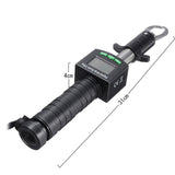 Electronic,Control,Device,Tackle,Gripper,Fishing,Digital,weighing,Scale