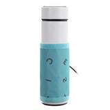 Portable,Insulating,Bottle,Carrier,Warmer,Heater,Cover,Constant,Heating,Travel