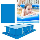 Inflatable,Swimming,Cover,Waterproof,Durable,Garden,Family