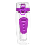 1000ml,Sports,Bottle,Fruit,Water,Bottle,Plastic,Portable,Outdoor,Camping,Space