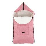 Universal,Windproof,Stroller,Protective,Infant,Pushchair,Winter,Cover