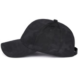 Outdoor,Casual,Camouflage,Baseball,Sunshade,Adjustable
