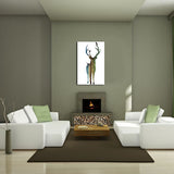 Miico,Painted,Paintings,Simple,Decoration,Painting