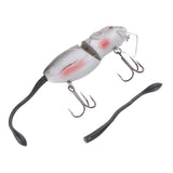 ZANLURE,Shape,Artificial,Fishing,Hooks,Fishing,Tackle