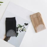 Women,Velvet,Cotton,Bottom,Short,Massage,Comfortable,Breathable,Socks