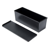 Rectangle,Nonstick,Mould,Cookware,Kitchen,Pastry,Bread,Baking,Tools