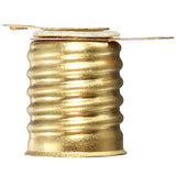 Straight,Socket,Holder,Copper,Shrapnel,Yellow,Lionel,Light,Screw