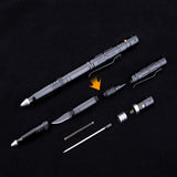 SOLDIER,AI0037,Tactical,Outdoor,Collection,Emergency,Escape,Flashlight