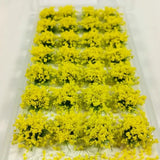 28Pcs,Scene,Flower,Cluster,Miniature,Model,Landscape,Table,Decorations