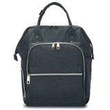 Outdoor,Travel,Mummy,Diaper,Nappy,Backpack,Multifunctional,Changing,Water,Bottle