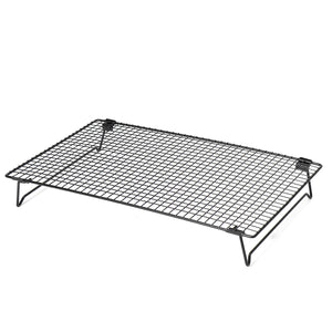 Stick,Bread,Collapsible,Cooling,Shelf,Biscuits,Cakes,Kitchen,Pastry,Bakeware