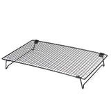 Stick,Bread,Collapsible,Cooling,Shelf,Biscuits,Cakes,Kitchen,Pastry,Bakeware