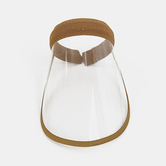 Portable,Dustproof,Cover,Transparent,Empty