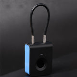 Smart,Portable,Rechargeable,Padlock,Security,Fingerprint,Luggage,Suitcase