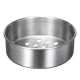 Stainless,Steel,Camping,Stove,Picnic,Grill,Alcohol,Stove