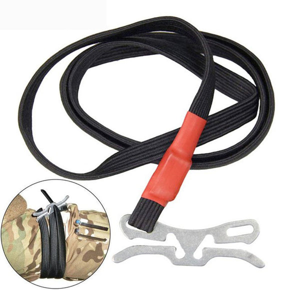 IPRee,Outdoor,First,Rapid,Tourniquet,Tactical,Survival,Emergency,Rescue,Strap,Equipment