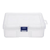 Plastic,Compartment,Storage,Parts,Organizer,Container,Adjustable,Divider,Jewelry,Craft