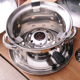 IPRee,Outdoor,Camping,Alcohol,Stove,Portable,Split,Spirit,Alcohol,Stove,Cooking,Stove