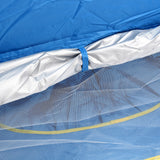 Portable,Children,Beach,Sunshade,Shelter,Water