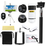 Phone,Camera,Telescope,Selfie,Stick,Tripod,bluetooth,Remote