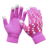 Women,Ladies,Winter,Touch,Screen,Gloves,Fabric,Sport,Cycling,Gloves