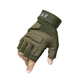 C.Q.B,ST003,Tactical,Gloves,Glove,Outdoor,Cycling,Sports