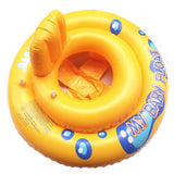 Inflatable,Infant,Swimming,Water,Float,Trainer