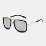 Fashion,Casual,Thick,Frame,Outdoor,Travel,Protection,Sunglasses