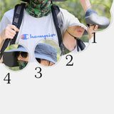 Summer,Protection,Centimeters,Visor,Adjustable,Bucket,Fishing,Mountaineering