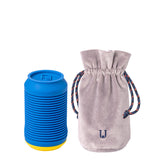 JORDAN&JUDY,170ML,Water,Outdoor,Traveling,Grade,Silica,Warmer,Heater