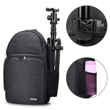 Multifunctional,Waterproof,Camera,Camping,Travel,Shoulder,Detachable,Crossbody