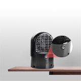 Portable,Electric,Space,Heater,Warmer,Silent,Office,Outdoor